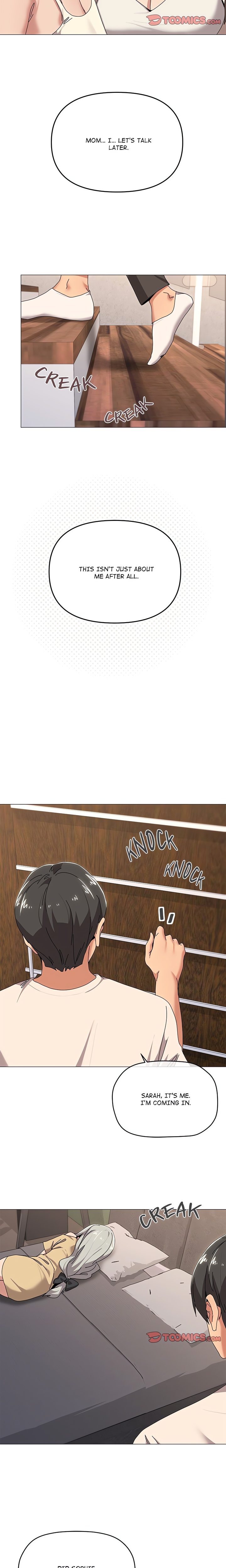 What’s wrong with this family? page 13