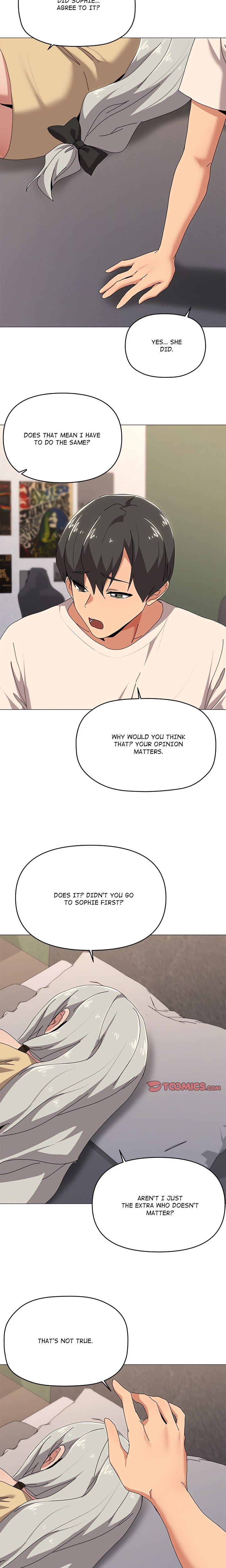 What’s wrong with this family? page 14