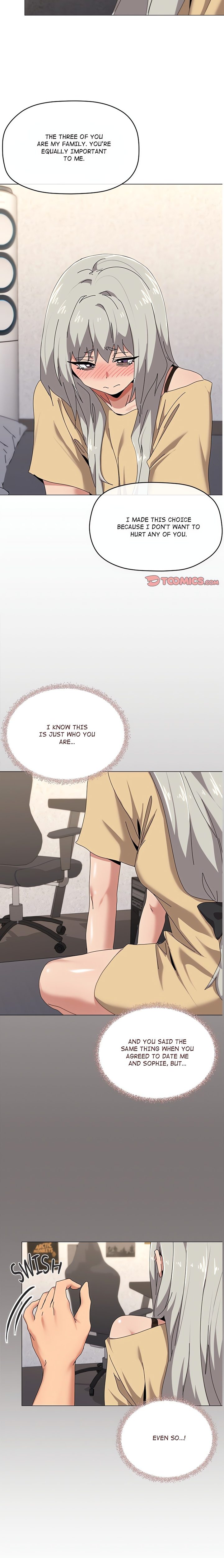 What’s wrong with this family? page 16