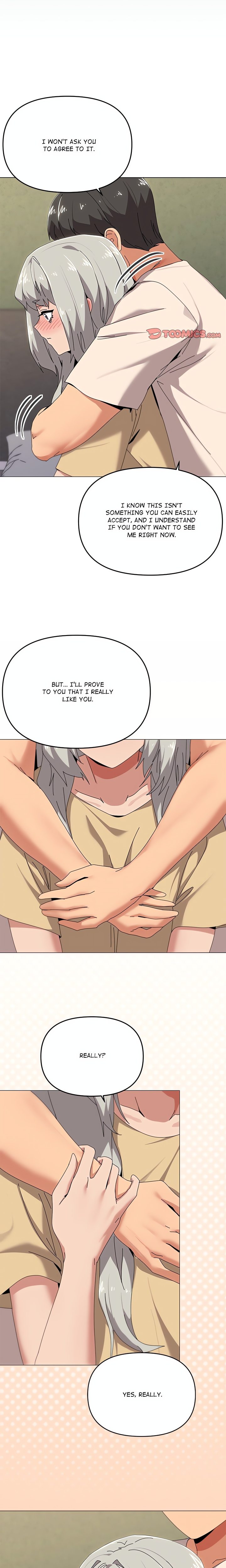 What’s wrong with this family? page 17