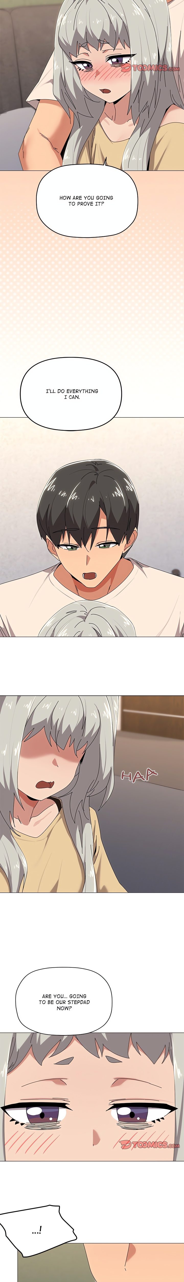 What’s wrong with this family? page 18