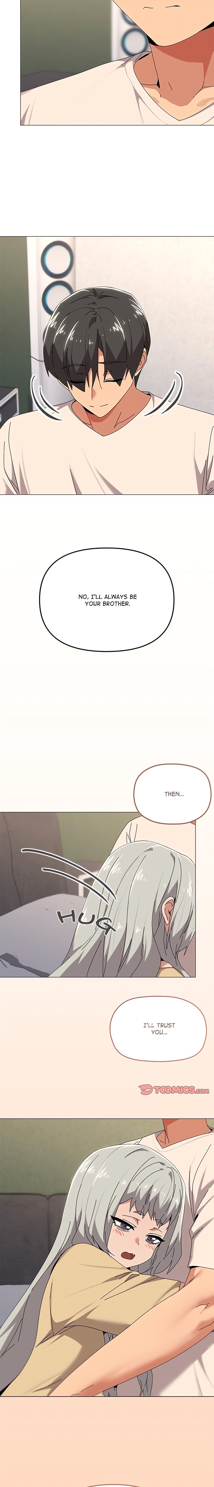 What’s wrong with this family? page 19