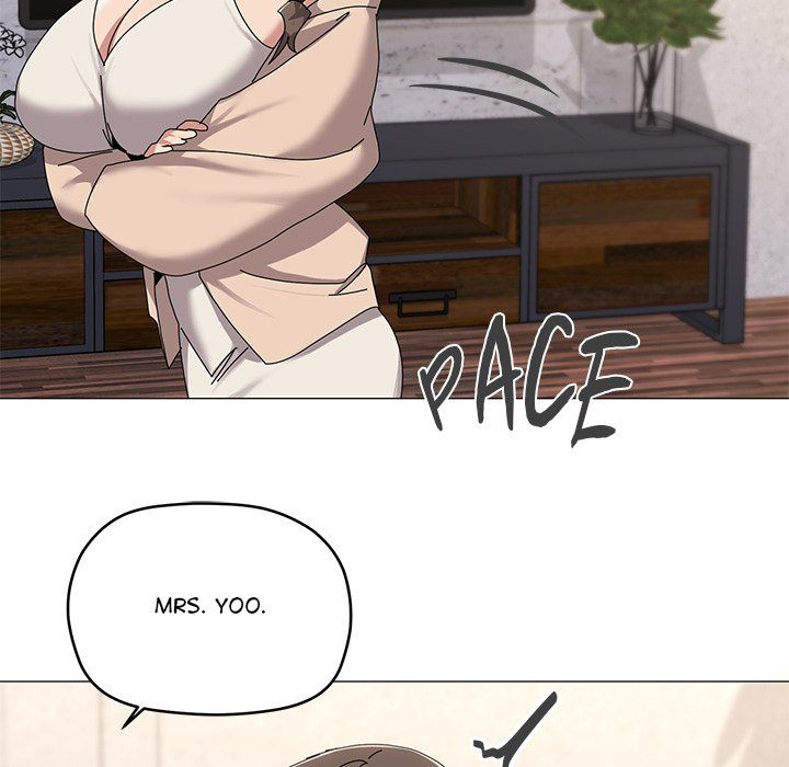 What’s wrong with this family? page 5