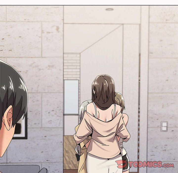 What’s wrong with this family? page 38