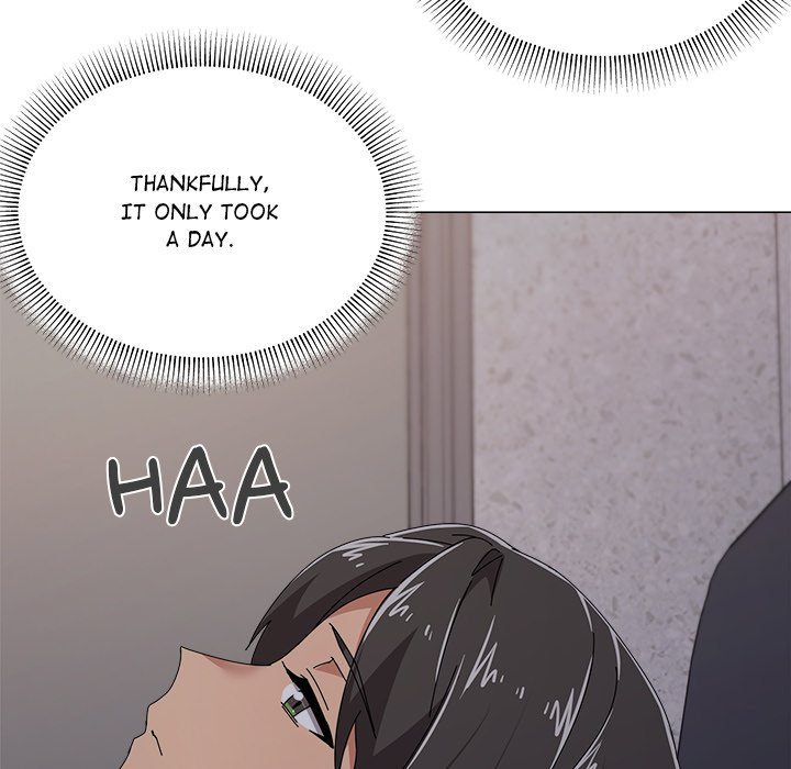 What’s wrong with this family? page 45