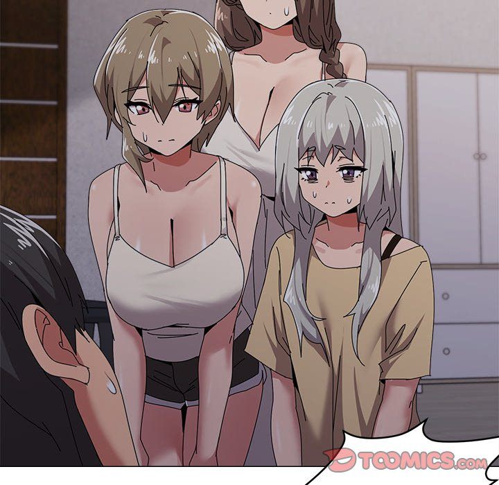 What’s wrong with this family? page 56