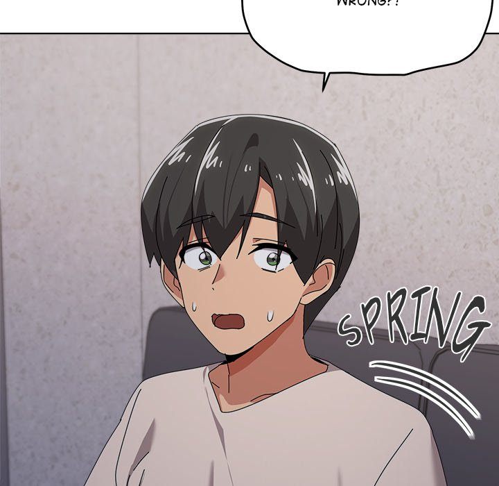 What’s wrong with this family? page 58