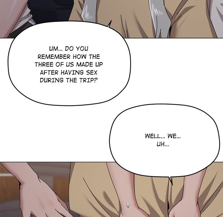 What’s wrong with this family? page 61