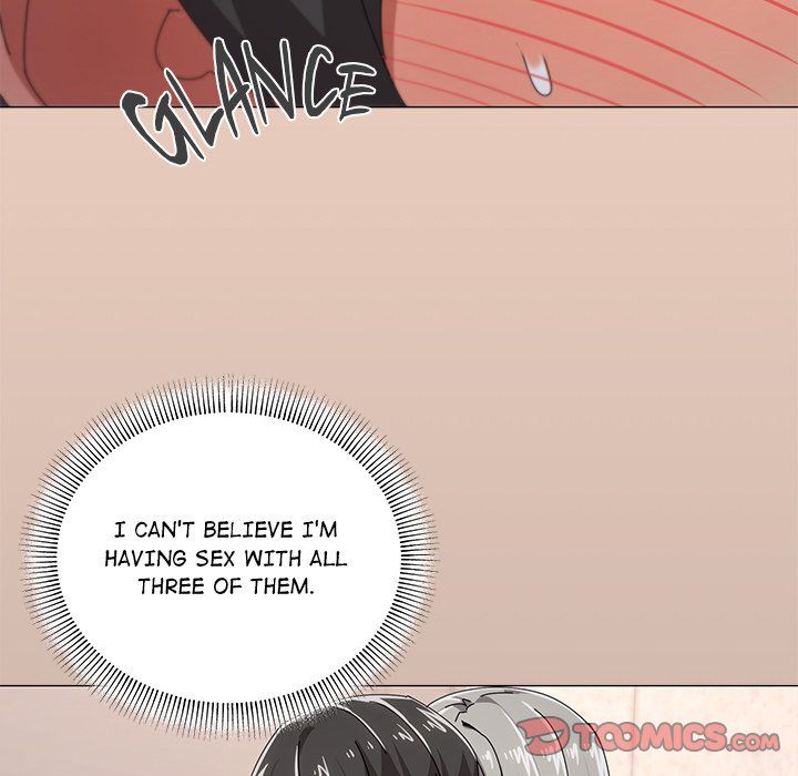 What’s wrong with this family? page 92
