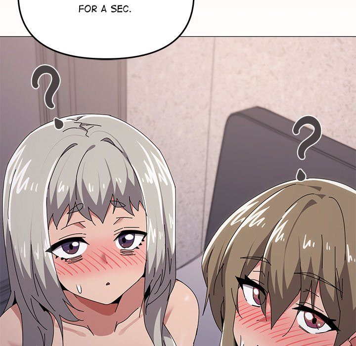 What’s wrong with this family? page 105