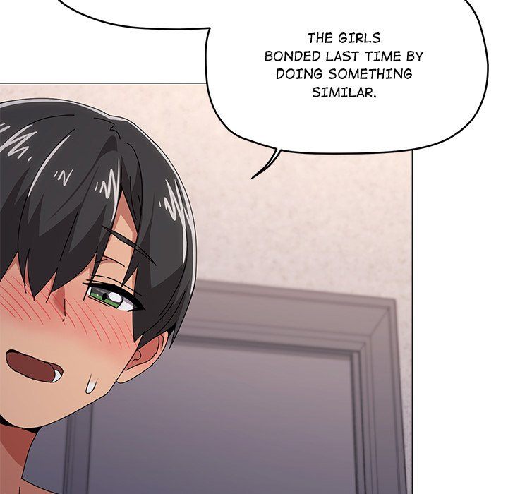 What’s wrong with this family? page 111