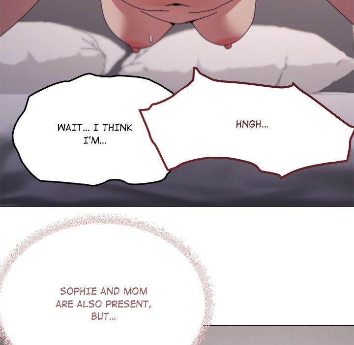 What’s wrong with this family? page 47