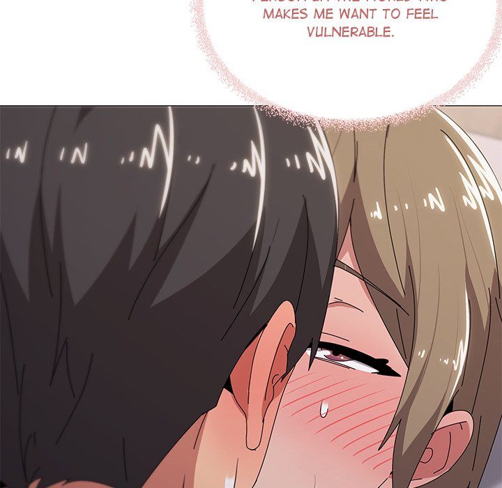 What’s wrong with this family? page 112