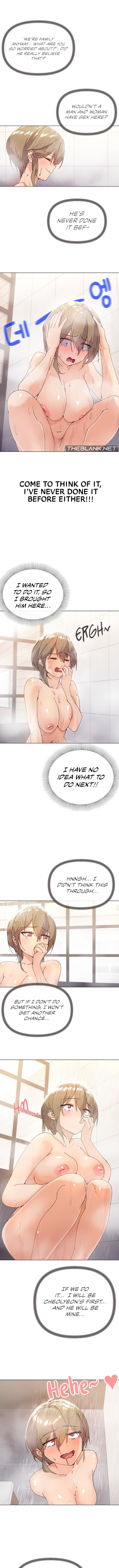 What’s wrong with this family? page 6
