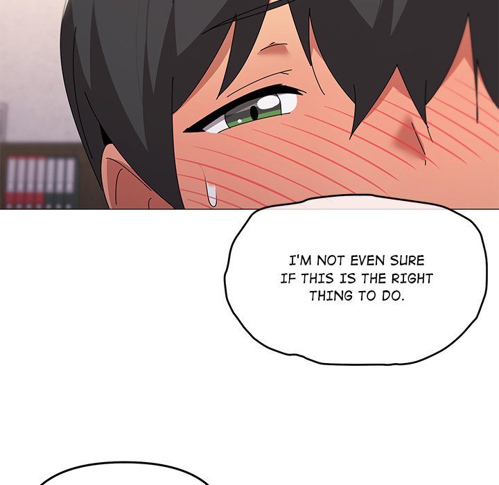 What’s wrong with this family? page 16