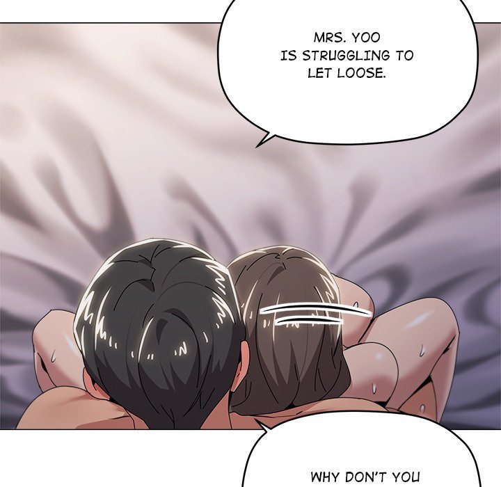 What’s wrong with this family? page 49