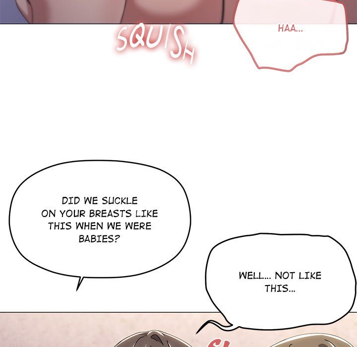 What’s wrong with this family? page 95