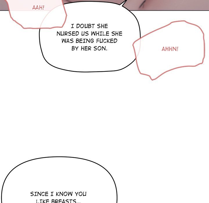 What’s wrong with this family? page 97