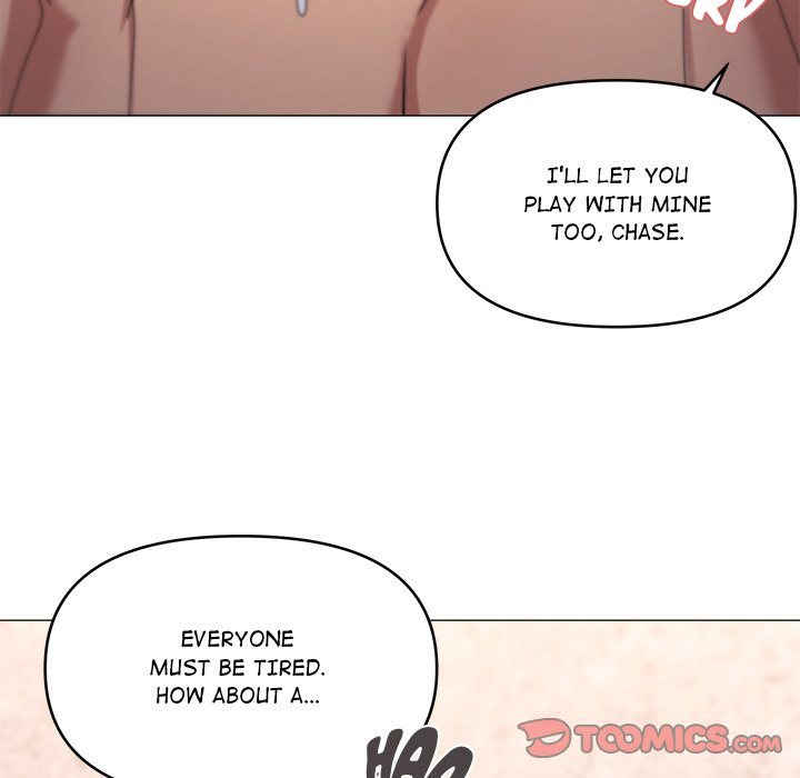 What’s wrong with this family? page 99