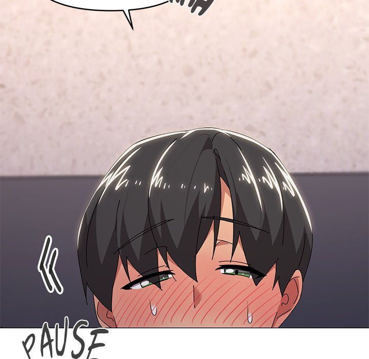 What’s wrong with this family? page 100