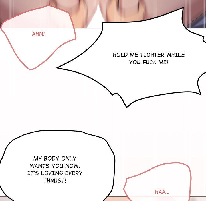What’s wrong with this family? page 109