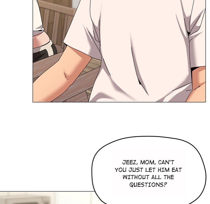 What’s wrong with this family? page 34