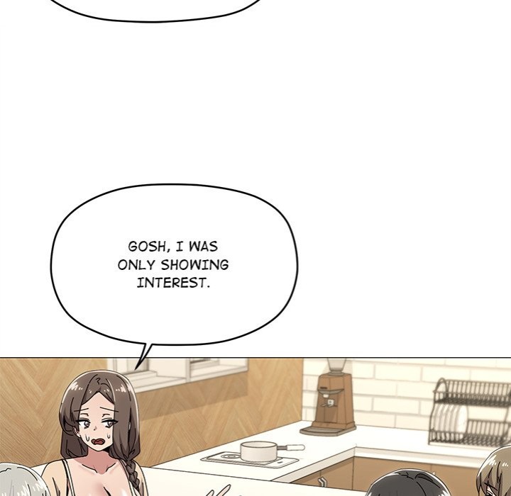 What’s wrong with this family? page 38