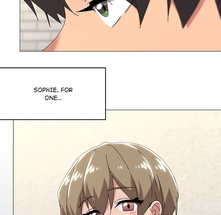 What’s wrong with this family? page 44