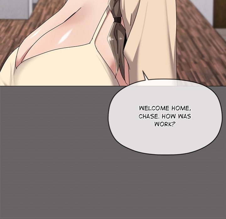 What’s wrong with this family? page 80