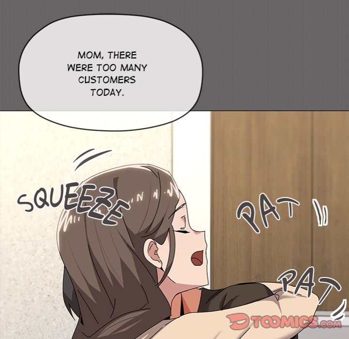 What’s wrong with this family? page 81