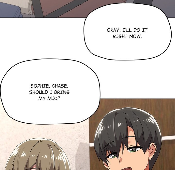 What’s wrong with this family? page 92