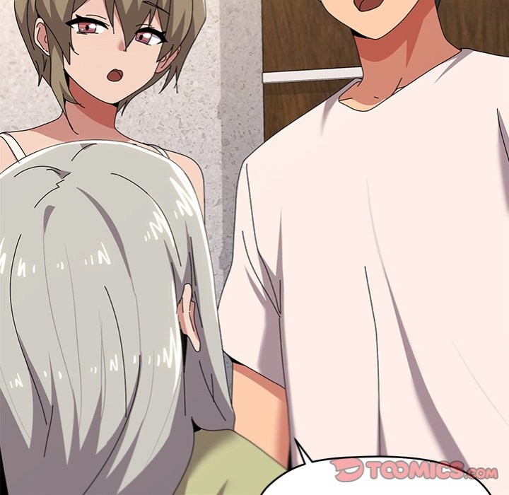 What’s wrong with this family? page 93