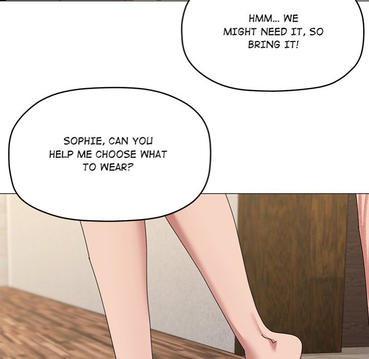 What’s wrong with this family? page 94