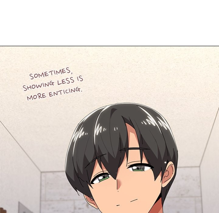 What’s wrong with this family? page 96