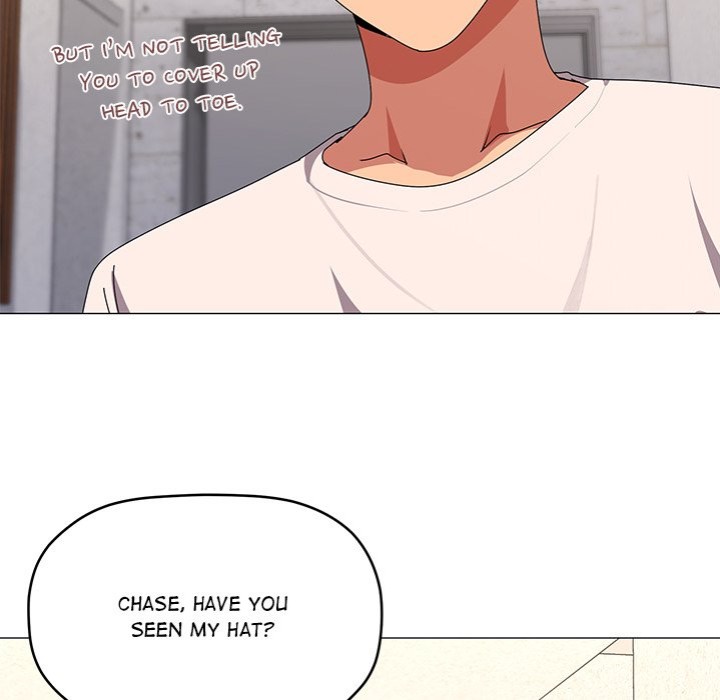 What’s wrong with this family? page 97