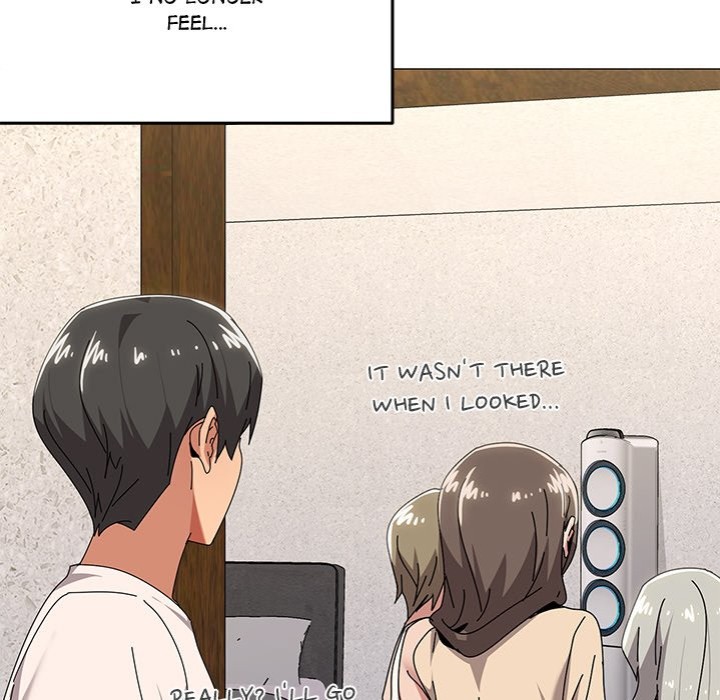 What’s wrong with this family? page 100