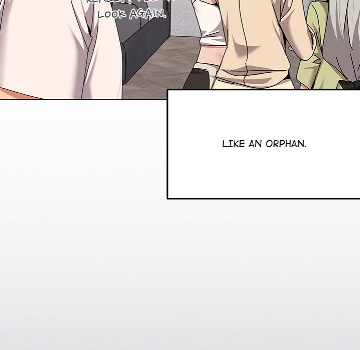 What’s wrong with this family? page 101
