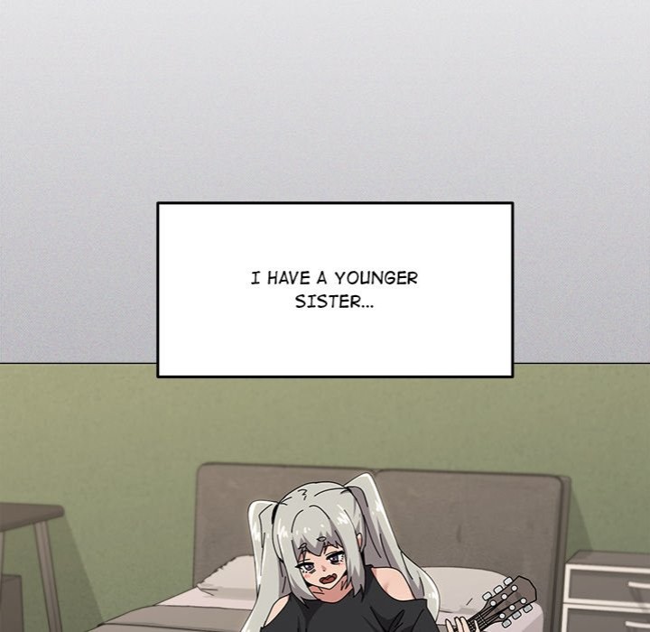 What’s wrong with this family? page 102