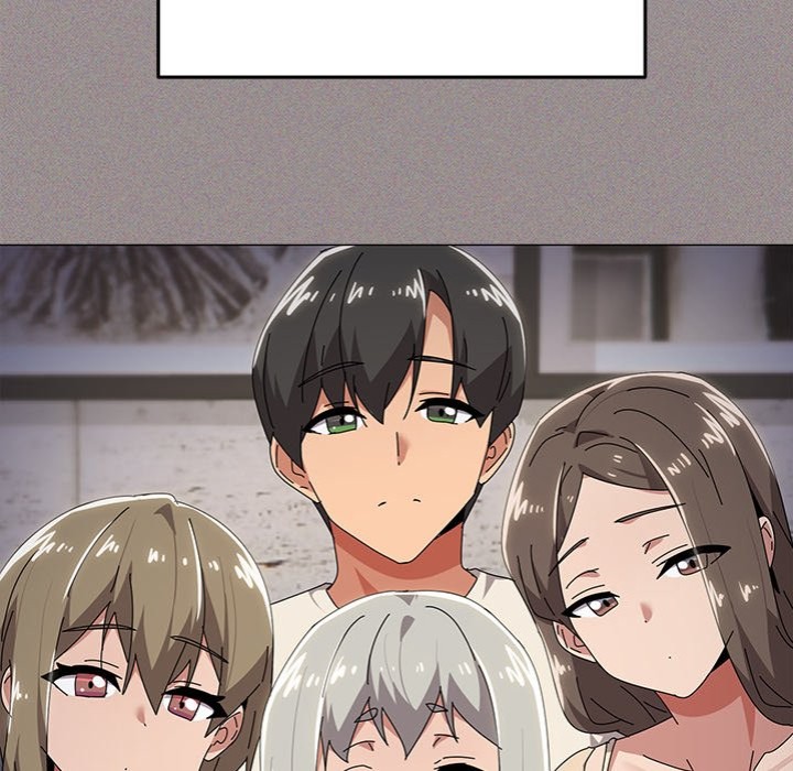 What’s wrong with this family? page 109