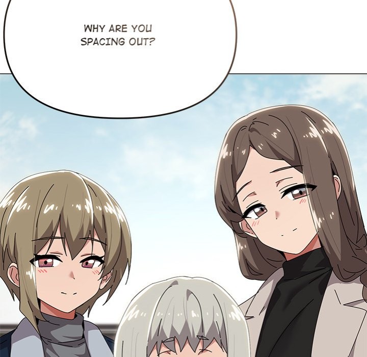 What’s wrong with this family? page 131