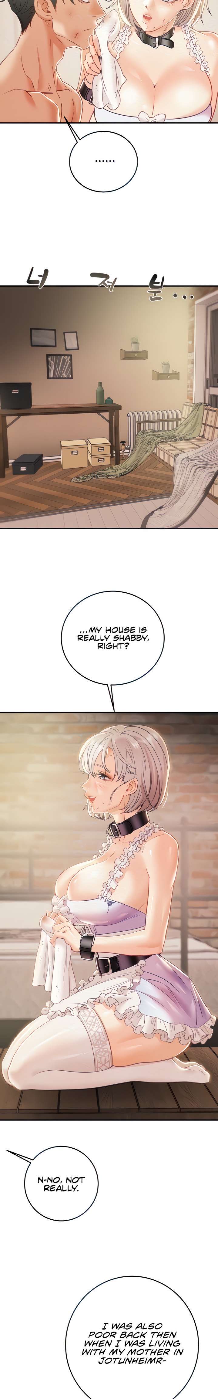 Where is My Hammer? page 5