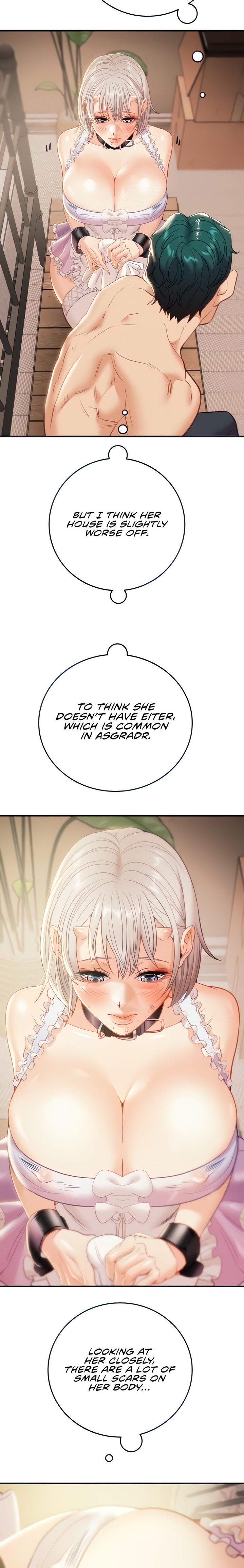 Where is My Hammer? page 6