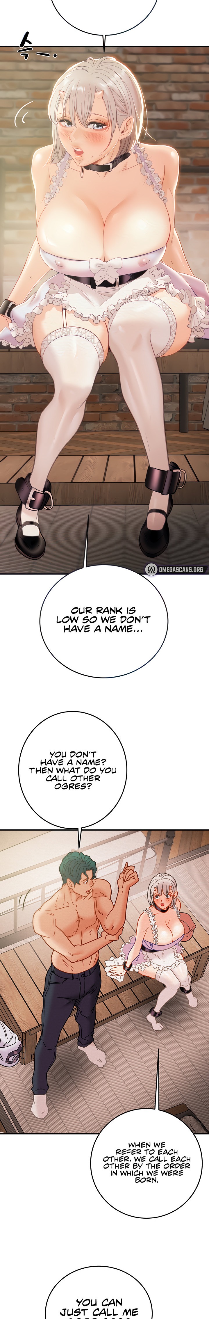 Where is My Hammer? page 8