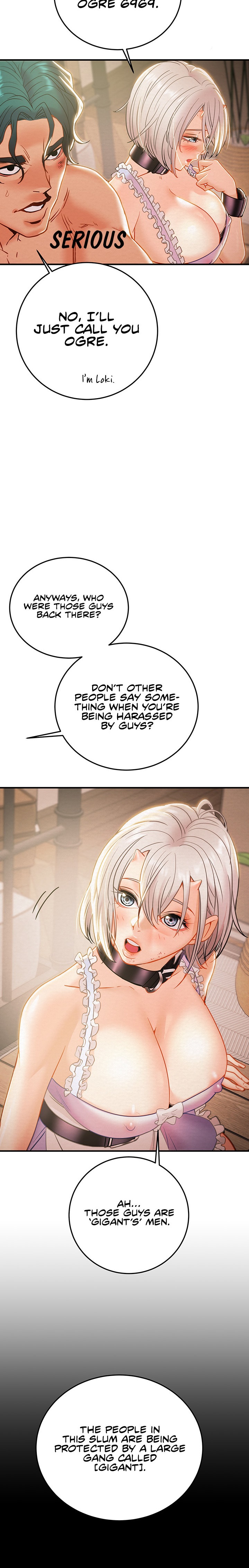 Where is My Hammer? page 9