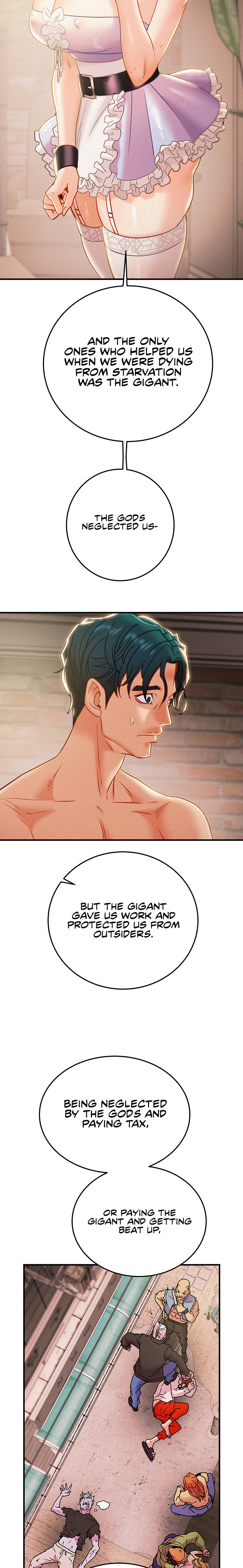 Where is My Hammer? page 11