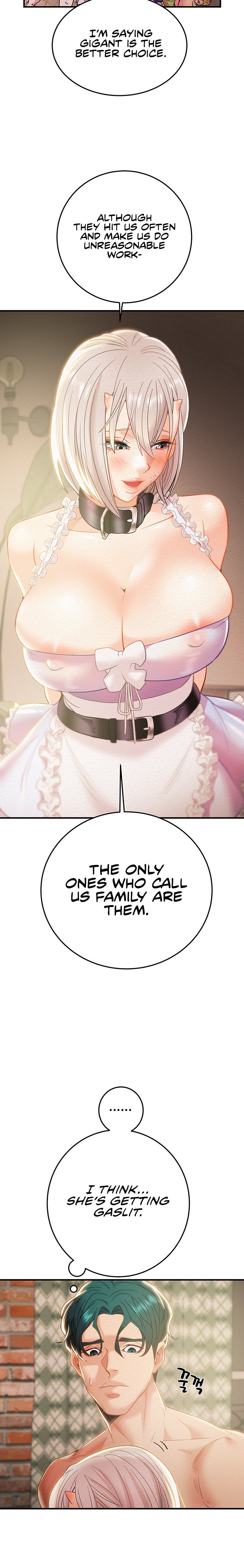 Where is My Hammer? page 12