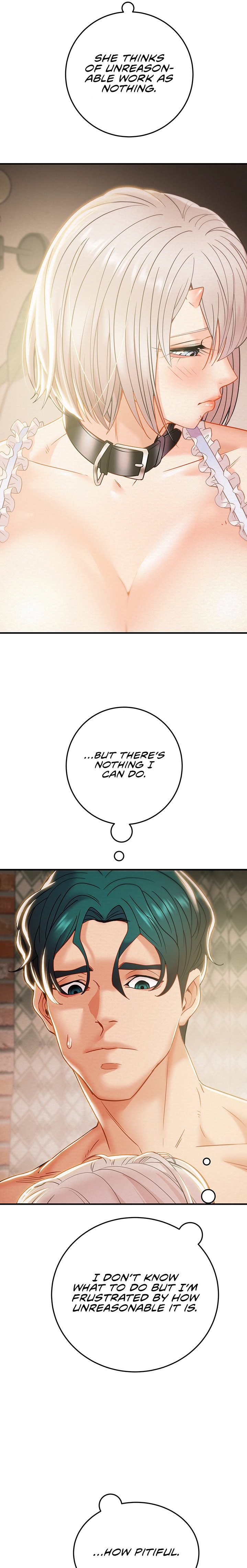 Where is My Hammer? page 13