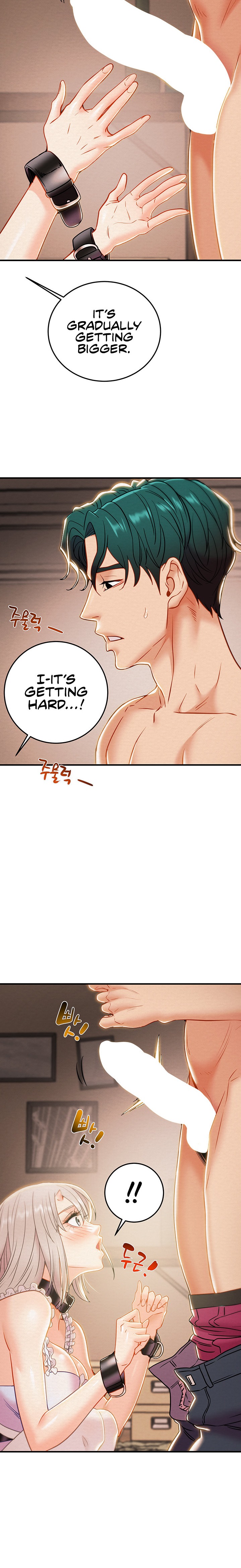 Where is My Hammer? page 21