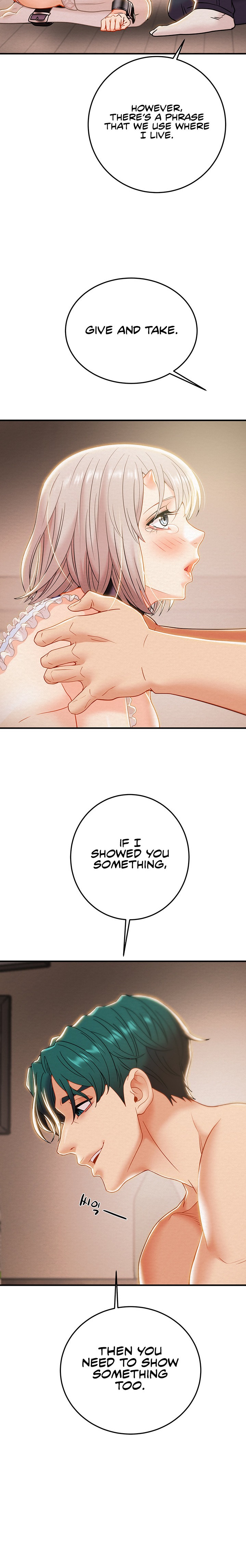 Where is My Hammer? page 27
