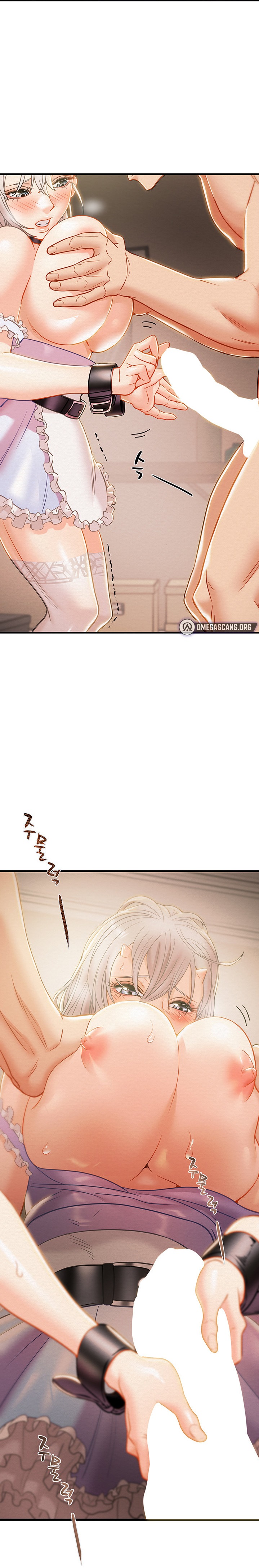 Where is My Hammer? page 32